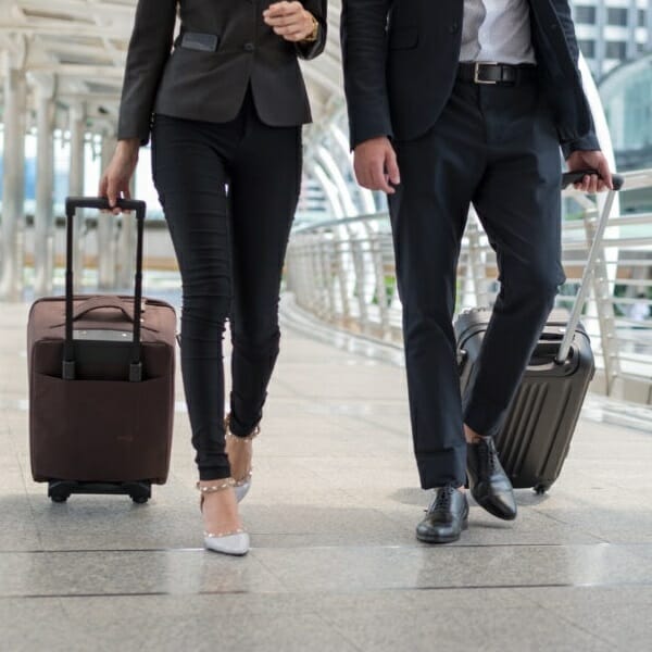 4 Reasons Why Business Travel Accident Insurance Is Still As Relevant